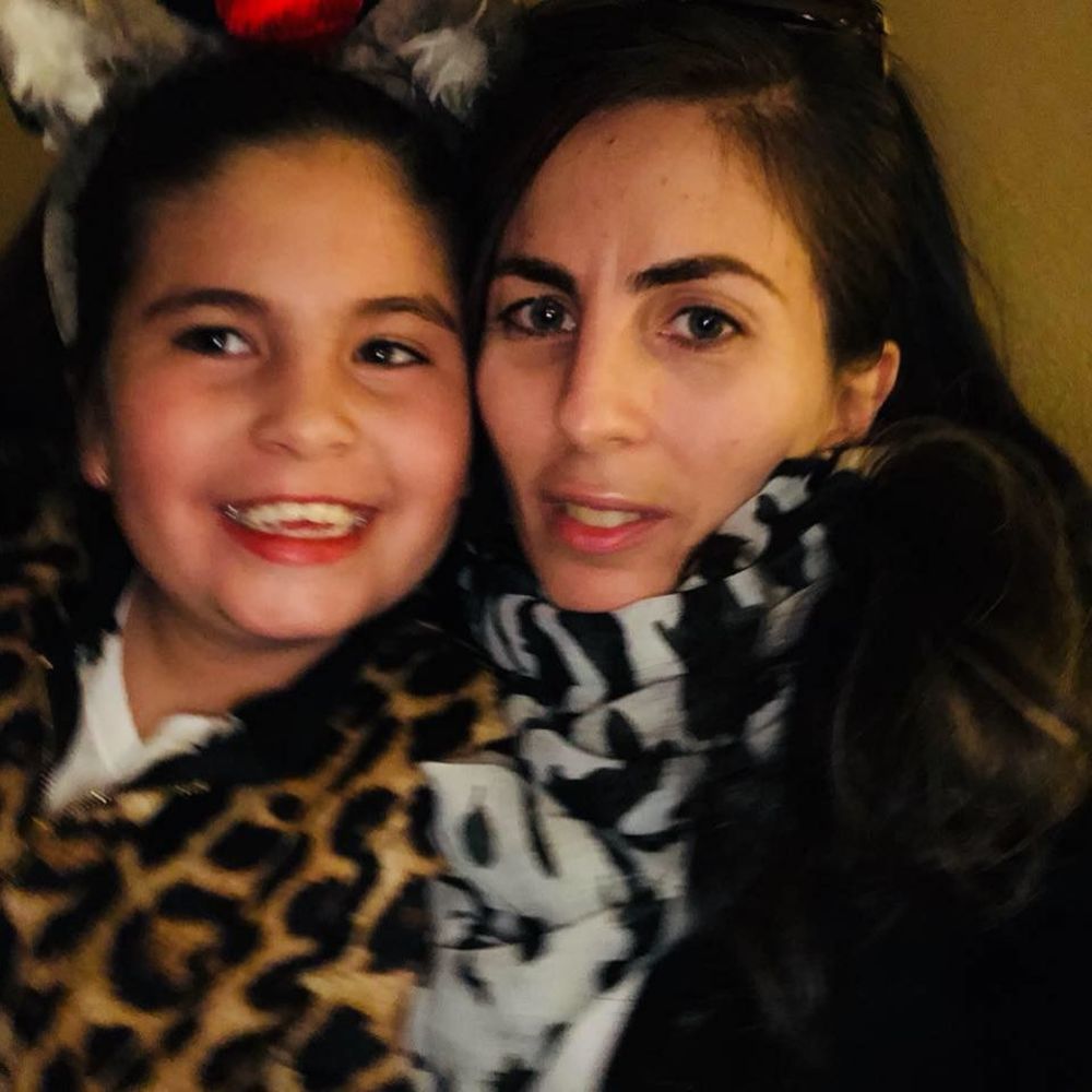 Meet your Posher, Cynthia